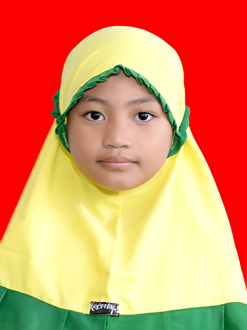 Foto SITI NUR HAFIZAH ISMAIL
